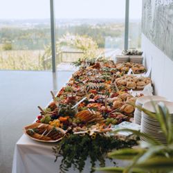 Honey Rose Charcuterie Boards