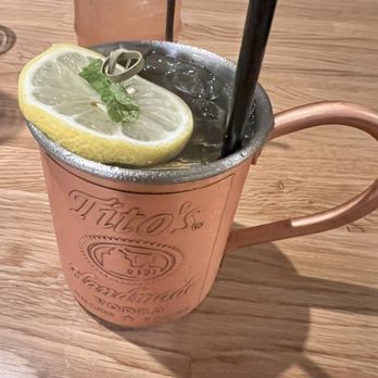 Isola Cucina Poipu - Italian mule - Italian Near Me - Koloa, Hawaii Isola Cucina Poipu - Italian mule - Italian Near Me - Koloa, Hawaii