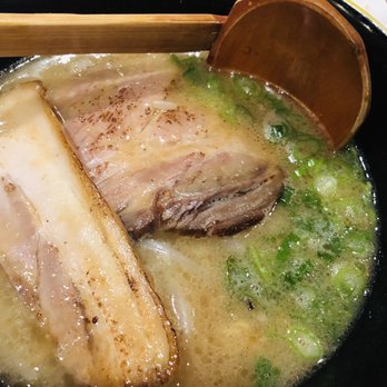 KINTON RAMEN COMMERCE GATE - Ramen Near Me - Markham, Ontario