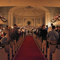University United Methodist Church