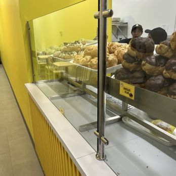 Beard Papa’s - Desserts Near Me - San Diego, California Beard Papa’s - Desserts Near Me - San Diego, California