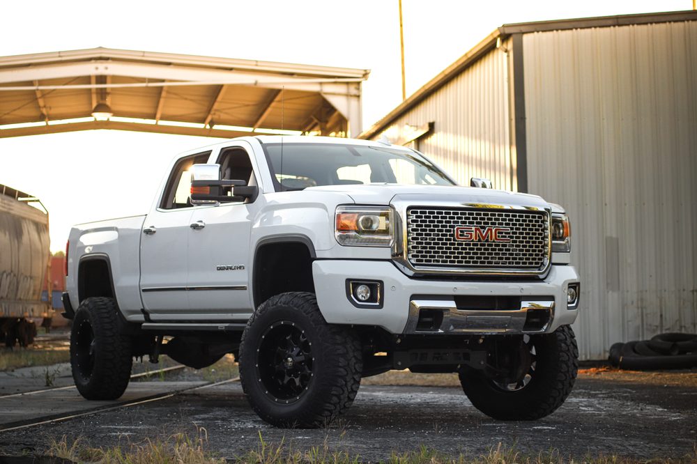 TARCUS MOTOR COMPANY Updated August 2024 72 Photos & 19 Reviews