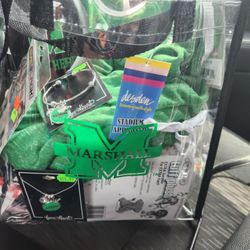 Drug Emporium - My Marshall finds