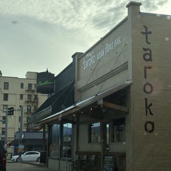 Casablanca Coffee & Grill - Bars Near Me - Grants Pass, Oregon