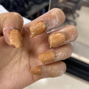 Dior Nails & Spa - Bad nails - Nail Salons Near Me - Tampa, Florida Dior Nails & Spa - Bad nails - Nail Salons Near Me - Tampa, Florida