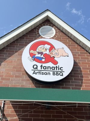 Q Fanatic BBQ & Grill by null
