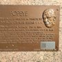 Photo of Popeye Statue