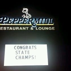 Peppermill