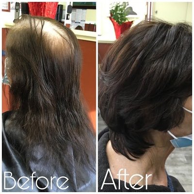 Sunset Beauty & Barber