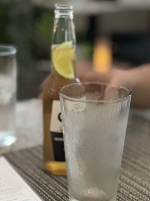 Andrei's Restaurant by null