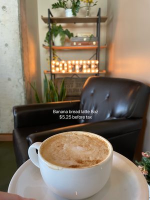 Eastlake Coffee & Cafe