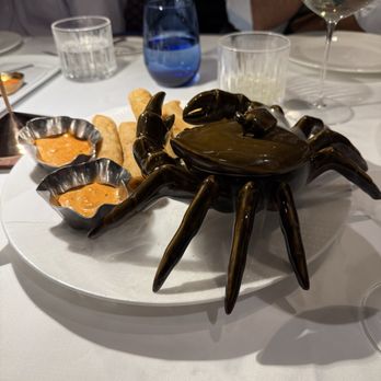 Pisces - Appetizer - Mediterranean Near Me - Las Vegas, Nevada Pisces - Appetizer - Mediterranean Near Me - Las Vegas, Nevada