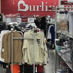 Burlington