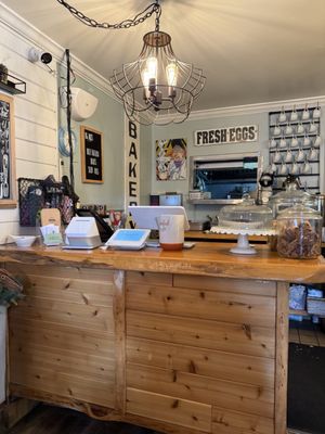 Wild Fig Kitchen by null