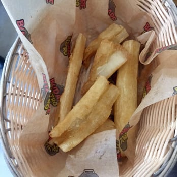 Budare Bistro - Yuca!! - Venezuelan Near Me - Miami, Florida