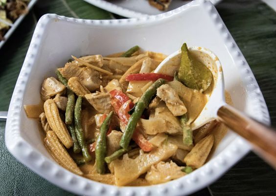 Laos To Your House by null