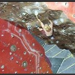 Rock UK Summit Centre - Photo from official website: http://www.summitcentre.co.uk