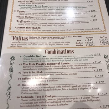 Chuy's - Tex-Mex Near Me - Pasadena, Texas