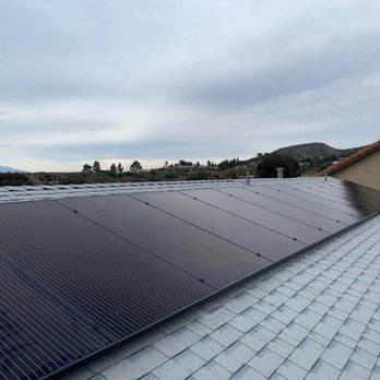Atticare - Solar panels and new roofing. - Insulation Installation Near Me - Burbank, California Atticare - Solar panels and new roofing. - Insulation Installation Near Me - Burbank, California