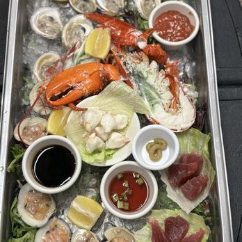 Chatham Steakhouse - Cambo sea food - Seafood Near Me - Chatham, New Jersey Chatham Steakhouse - Cambo sea food - Seafood Near Me - Chatham, New Jersey