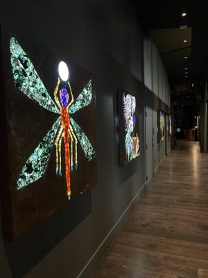 Grand Bohemian Lodge Greenville, Autograph Collection by null