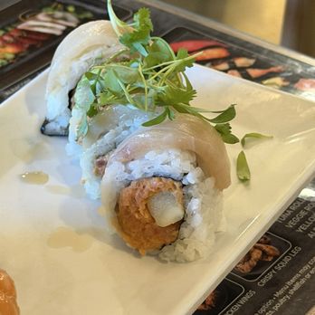 Kizame Sushi - Yellowtail Cilantro - Sushi Bars Near Me - West Hills, California Kizame Sushi - Yellowtail Cilantro - Sushi Bars Near Me - West Hills, California