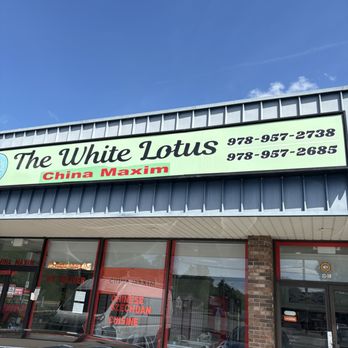 China Maxim / the white lotus - New Menu as of 7-10-2026 - Chinese Near Me - Dracut, Massachusetts China Maxim / the white lotus - New Menu as of 7-10-2026 - Chinese Near Me - Dracut, Massachusetts