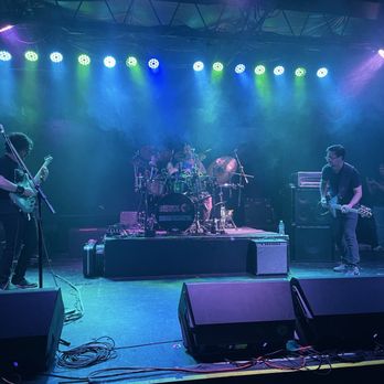 Conduit - Music Venues Near Me - Winter Park, Florida