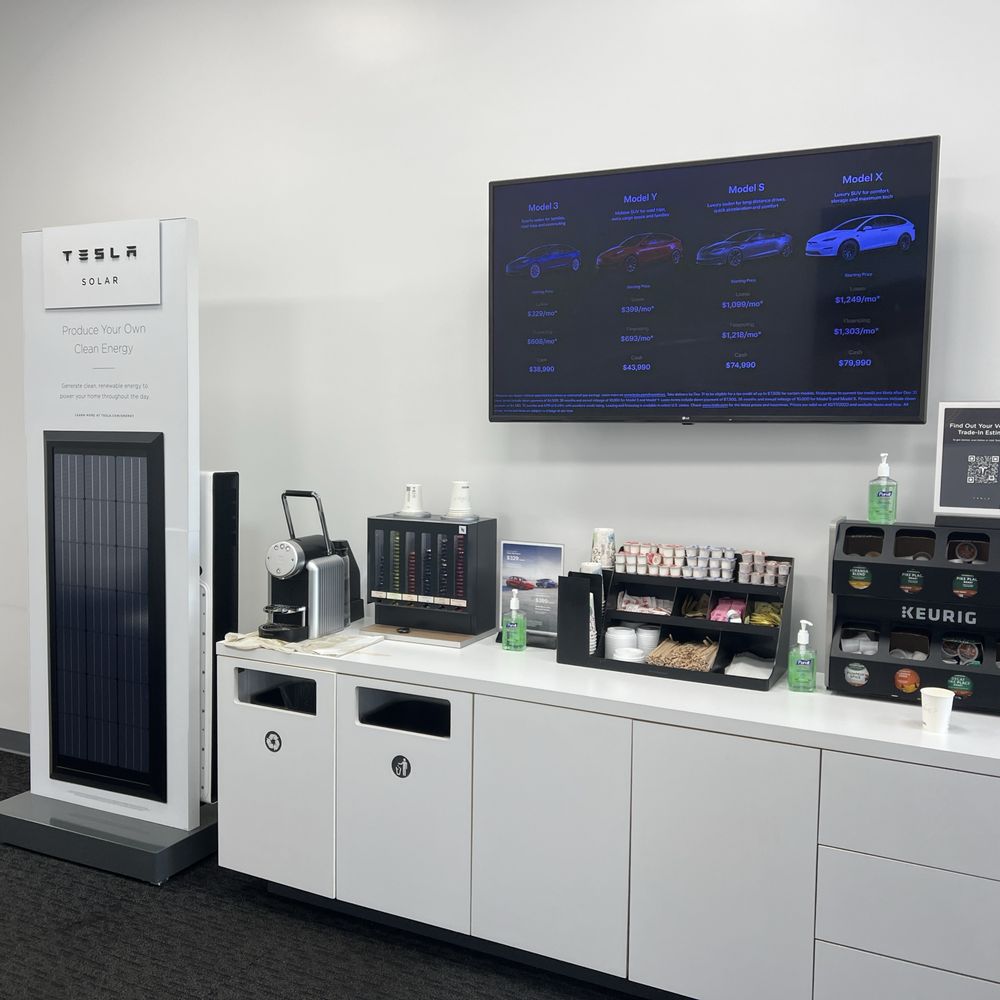 Tesla Cherry Hill - Car Dealers Near Me - Cherry Hill, New Jersey Tesla Cherry Hill - Car Dealers Near Me - Cherry Hill, New Jersey