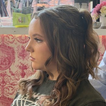 PLC Mobile Beauty - During the trial (hair and make up) - Hair Salons Near Me - Denver, Colorado