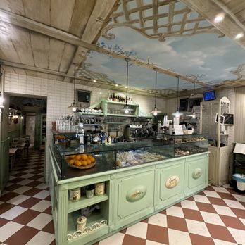 Grano Frutta e Farina - Bakeries Near Me - Rome, RM