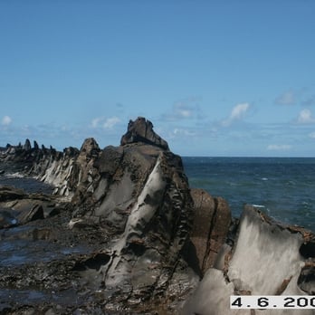 Dragon's Teeth - Local Flavor Near Me - Kapalua, Hawaii