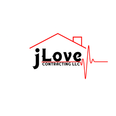 JLove Contracting Logo