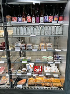 Chez Potier - Épicerie gourmande by null