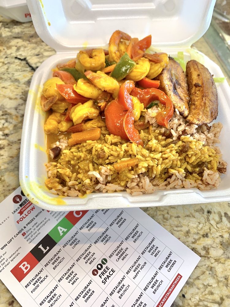 FIRESIDE JAMAICAN RESTAURANT Updated September 2024 91 Photos & 109