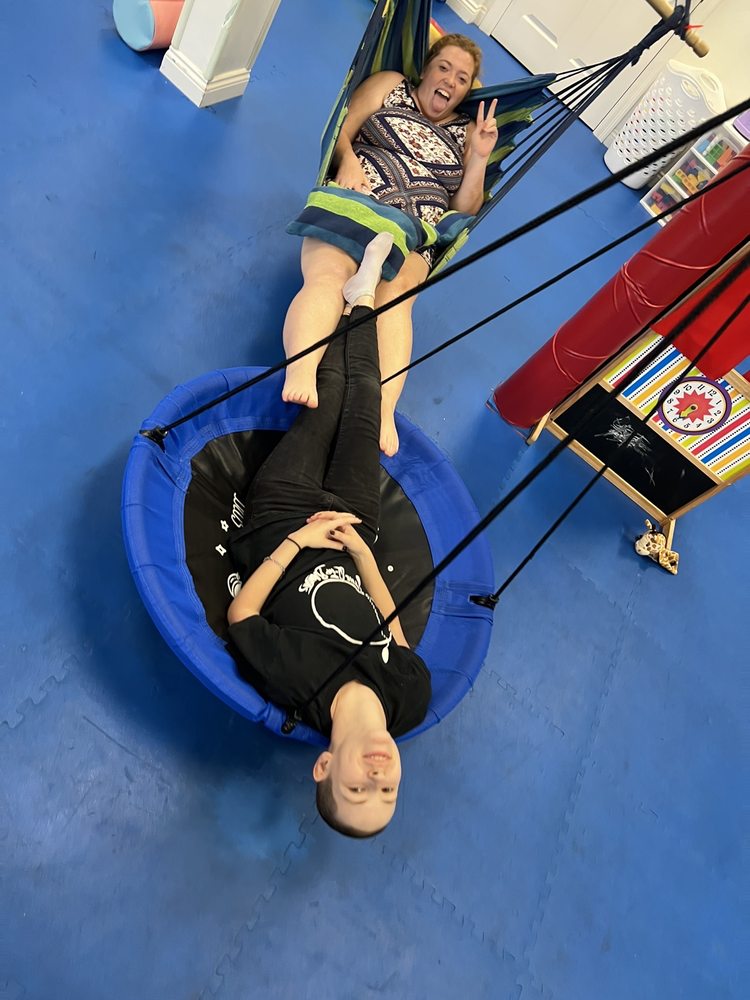 Social spots from We Rock the Spectrum - Lake Charles