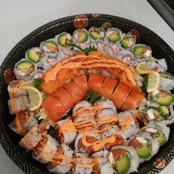 2go Sushi