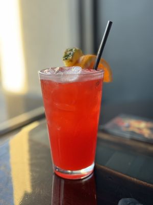 Kitchen + Kocktails By Kevin Kelley - DC by null