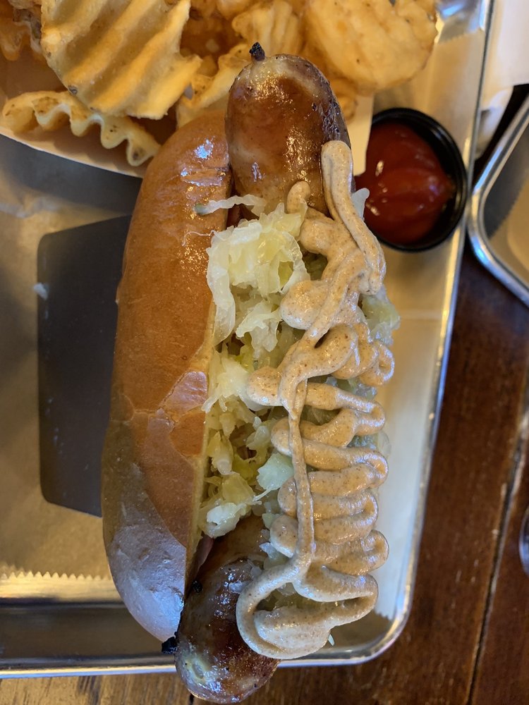 Boonedogs 36 Photos Hot Dogs 5902 Old Richmond Rd, Lexington, KY