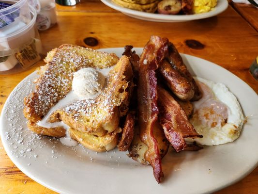 Flapjacks Pancake House by null