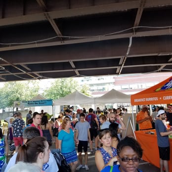 Baltimore Farmers' Market & Bazaar - The crowd - Farmers Market Near Me Baltimore Farmers' Market & Bazaar - The crowd - Farmers Market Near Me