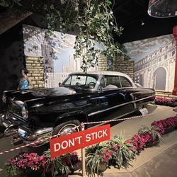 National Route 66 Museum