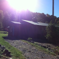 Willow Creek Lodge
