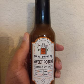 TJ Maxx - I haven't seen this before, and it's pretty good. A little warmer than I thought it'd be, but definitely a sauce for eggs or tacos. - Accessories Near Me - Germantown, Tennessee