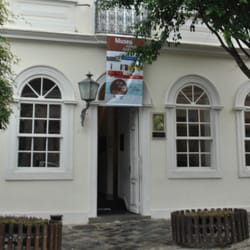 Museu Alfredo Andersen