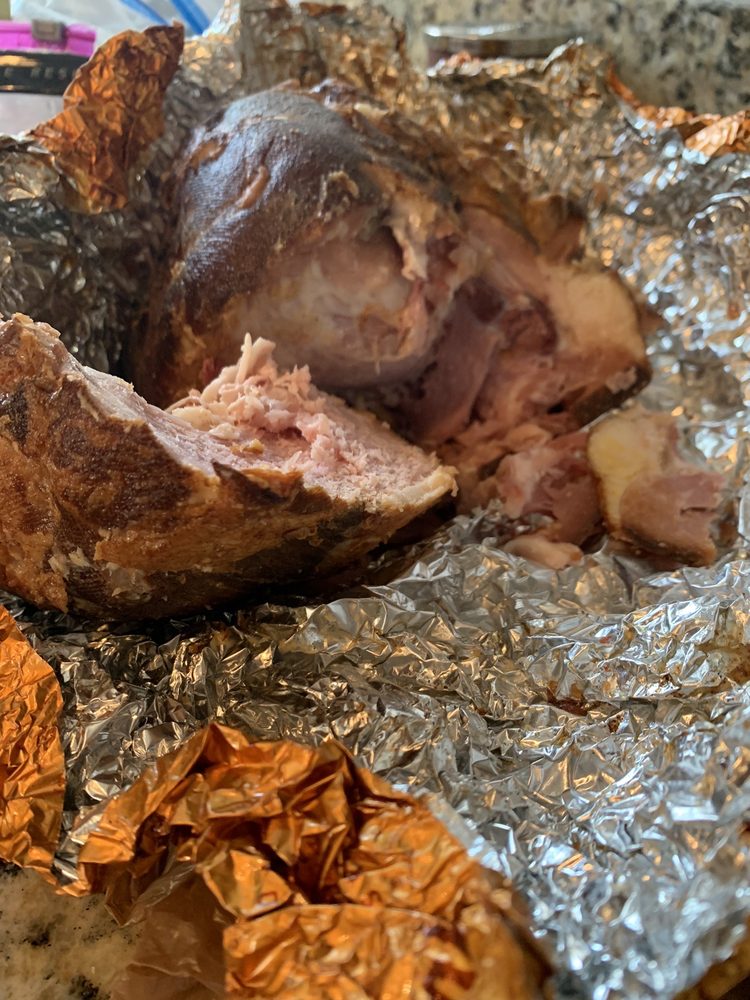 HONEY BAKED HAM COMPANY 26 Photos & 11 Reviews 1133 East West