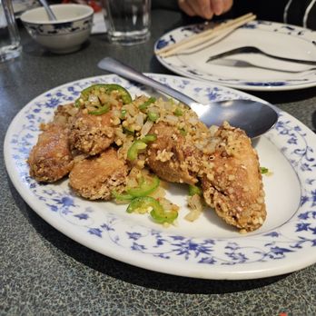 Wong's Garden - Fried chicken wings - Chinese Near Me - Truckee, California Wong's Garden - Fried chicken wings - Chinese Near Me - Truckee, California