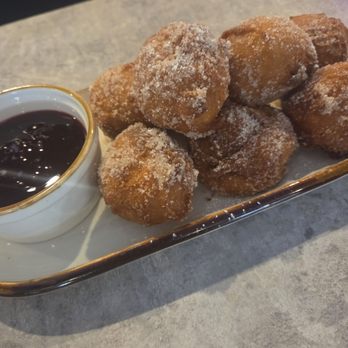 Twisted Fork Brunch Company - Lemon ricotta donuts - Breakfast & Brunch Near Me - Bellmore, New York Twisted Fork Brunch Company - Lemon ricotta donuts - Breakfast & Brunch Near Me - Bellmore, New York