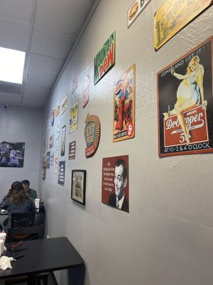 Lucky's Burgers & Shakes by null