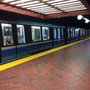 Métro Côte-des-Neiges